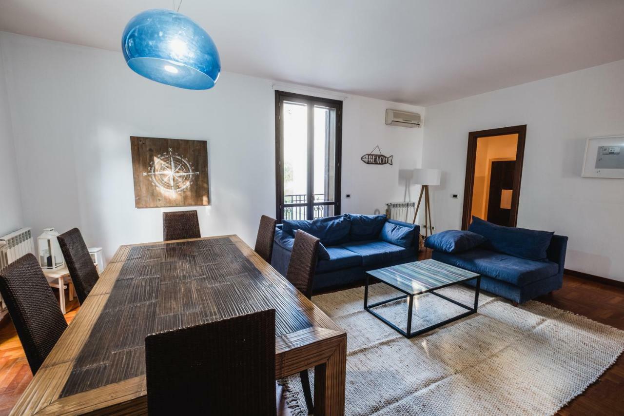 Luminhouse Zibibbo Holiday home Mondello