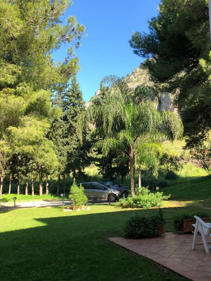 Luminhouse Zibibbo Holiday home